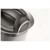 photo VK Cool Touch - Stainless steel kettle 2